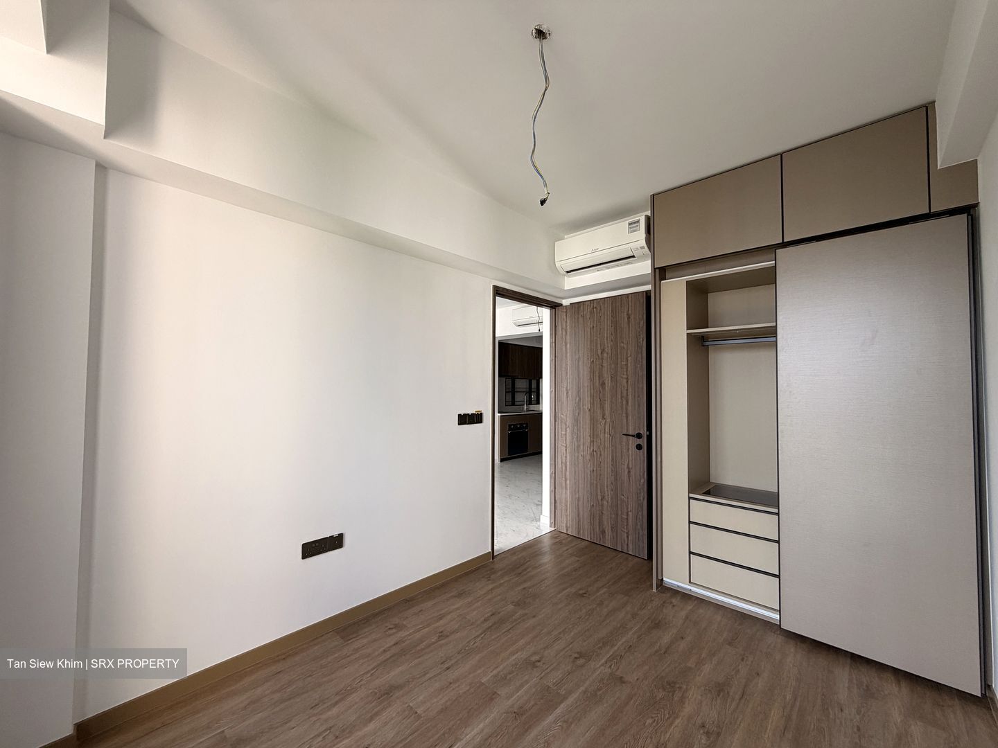 Sceneca Residence (D16), Apartment #561149351